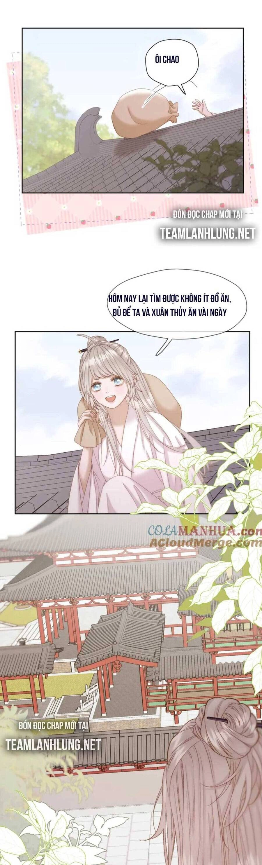 Ta Live Stream Trong Lãnh Cung Chapter 37 - 21