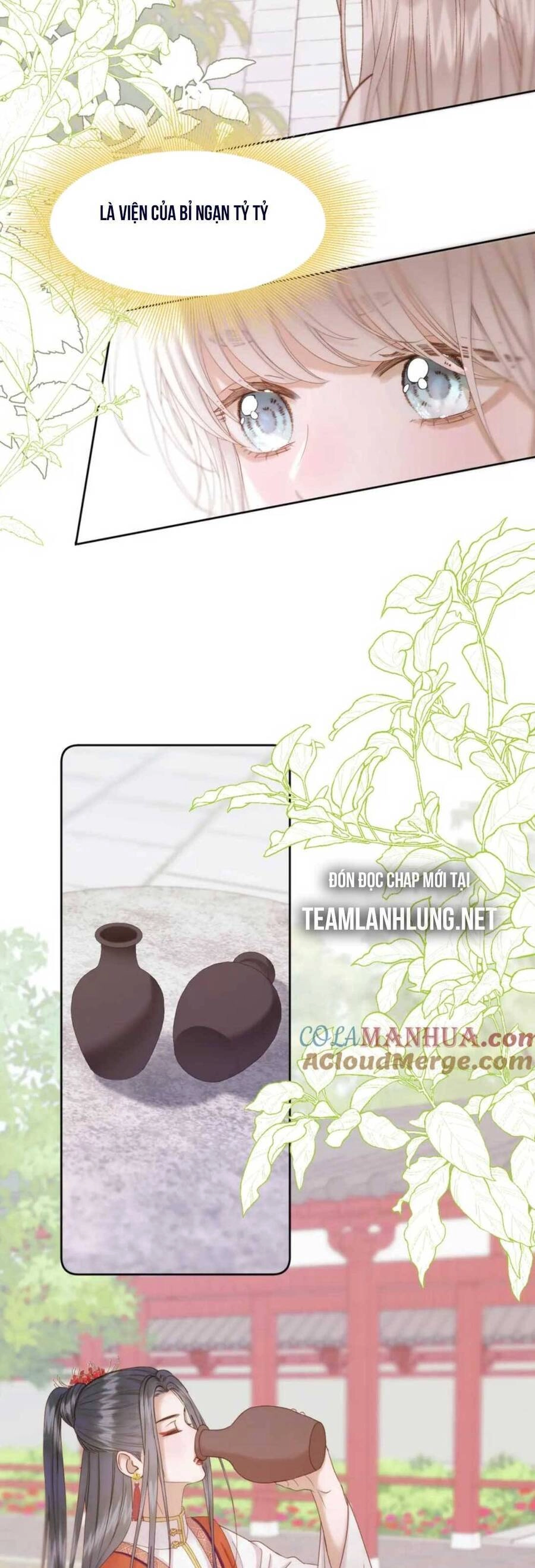 Ta Live Stream Trong Lãnh Cung Chapter 37 - 22