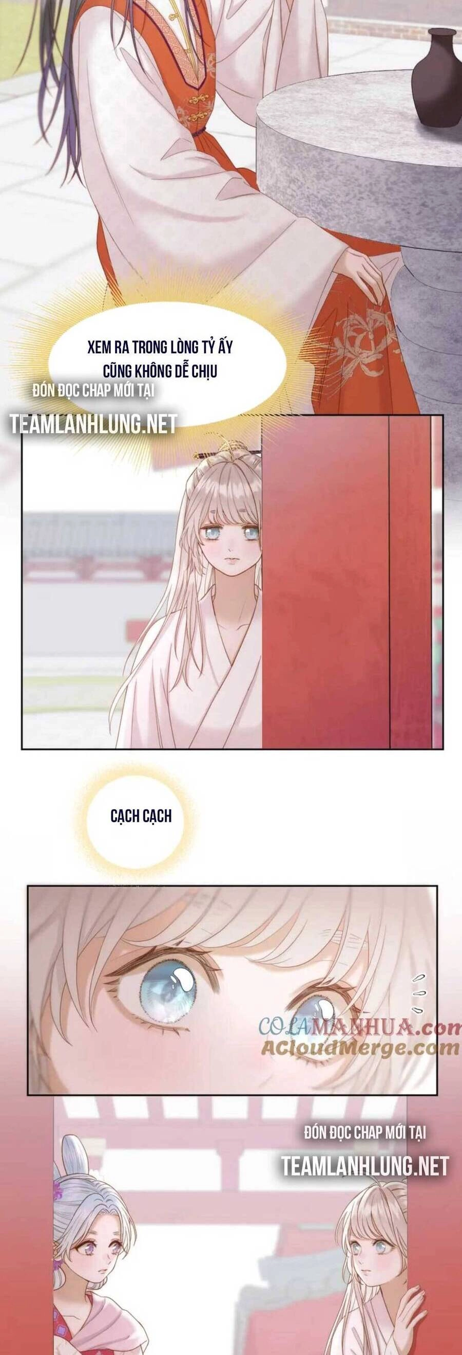 Ta Live Stream Trong Lãnh Cung Chapter 37 - 23