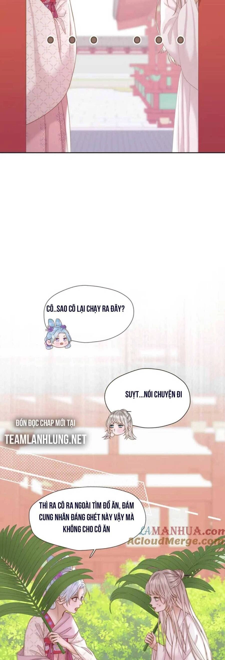Ta Live Stream Trong Lãnh Cung Chapter 37 - 24