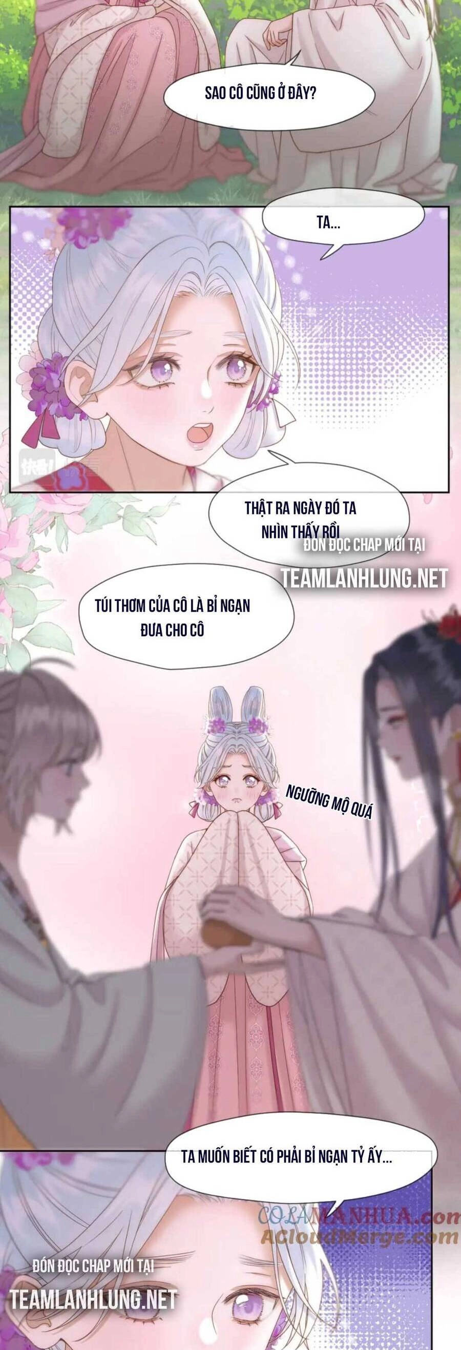 Ta Live Stream Trong Lãnh Cung Chapter 37 - 25