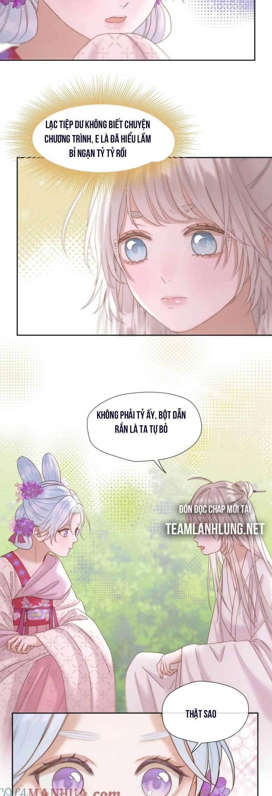 Ta Live Stream Trong Lãnh Cung Chapter 37 - 26