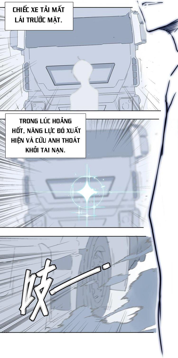 Lấp Lánh Tình Yêu Kẹo Bạc Hà Chapter 2 - 19