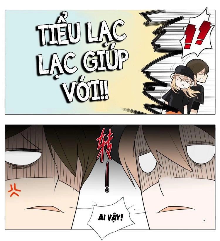 Lấp Lánh Tình Yêu Kẹo Bạc Hà Chapter 5 - 6