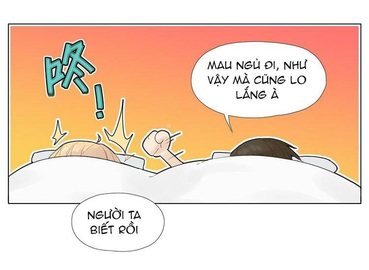 Lấp Lánh Tình Yêu Kẹo Bạc Hà Chapter 6 - 17