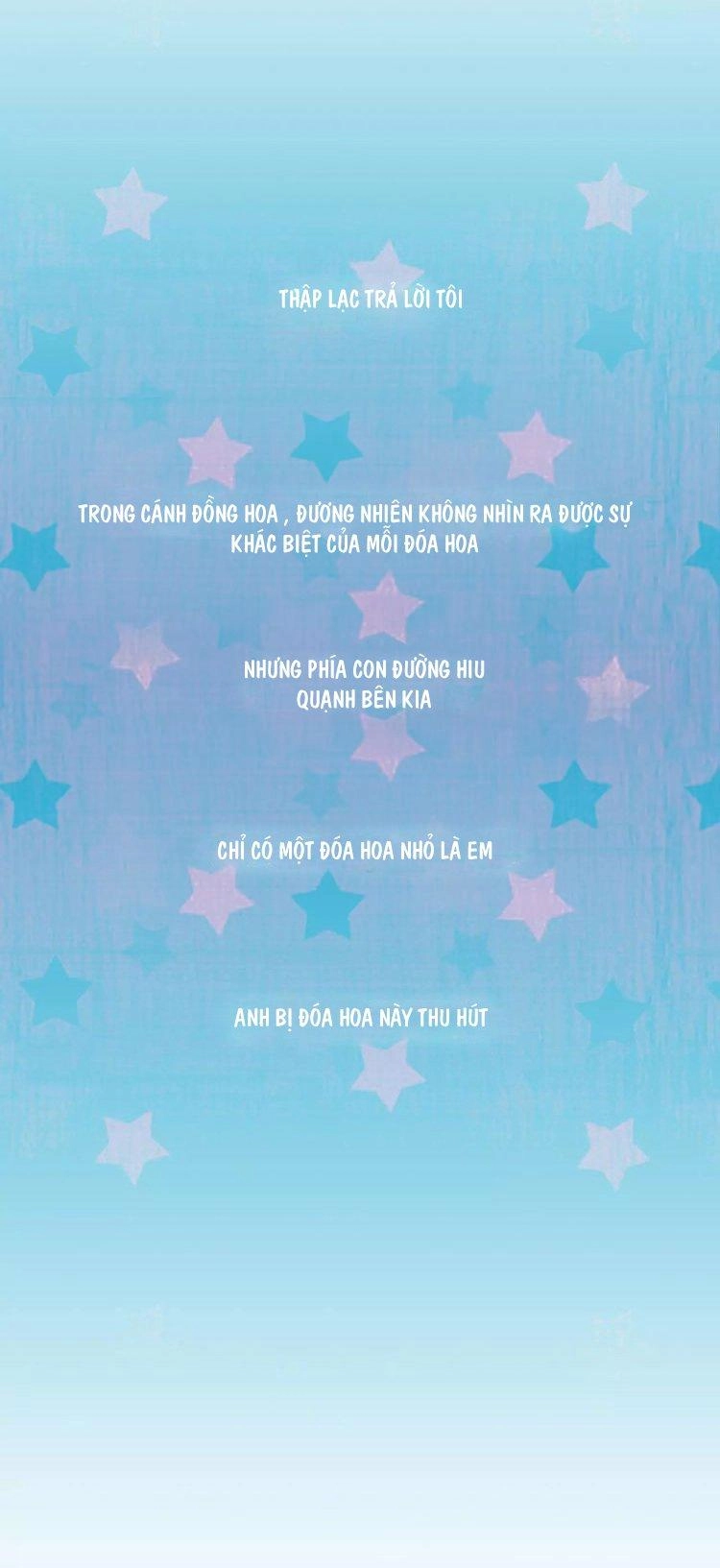 Lấp Lánh Tình Yêu Kẹo Bạc Hà Chapter 10 - 28