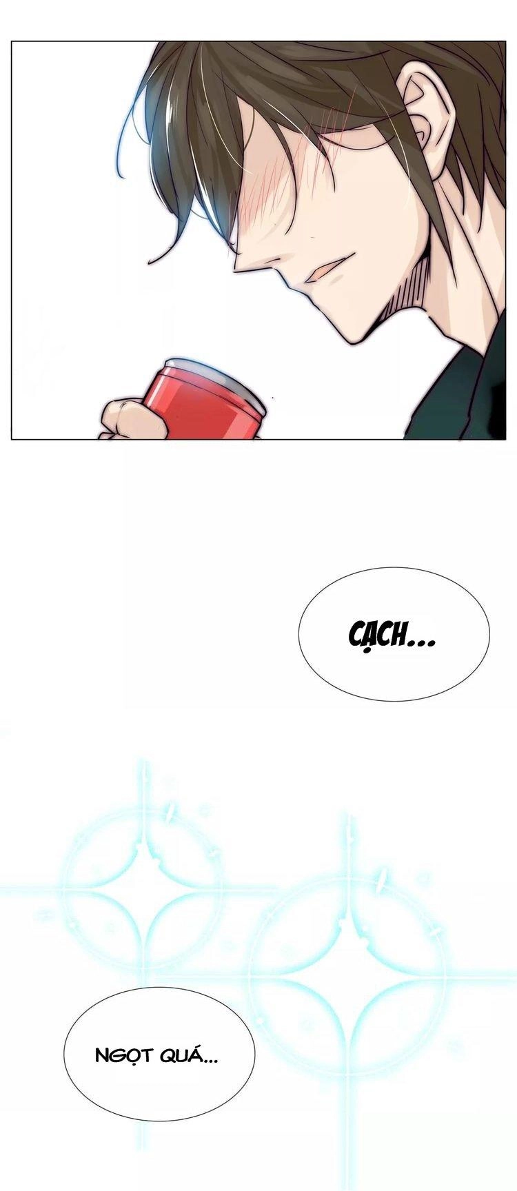 Lấp Lánh Tình Yêu Kẹo Bạc Hà Chapter 23 - 26