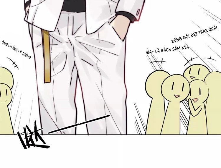 Lấp Lánh Tình Yêu Kẹo Bạc Hà Chapter 26 - 12