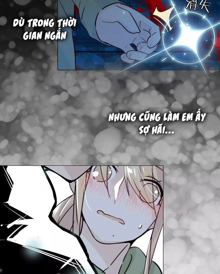 Lấp Lánh Tình Yêu Kẹo Bạc Hà Chapter 30 - 9