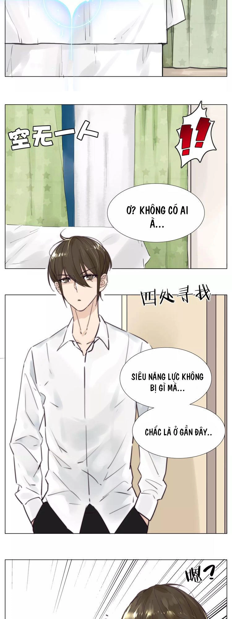 Lấp Lánh Tình Yêu Kẹo Bạc Hà Chapter 35 - 8