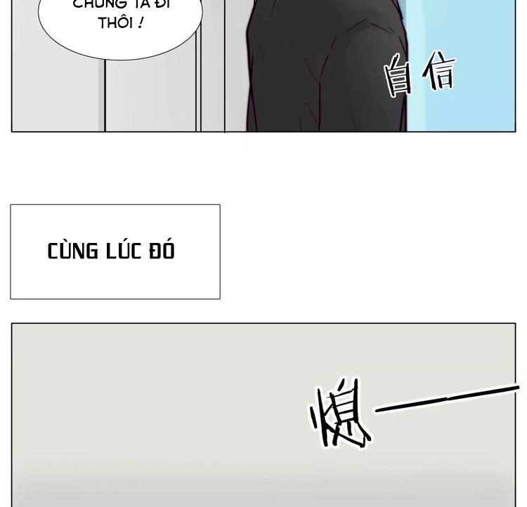 Lấp Lánh Tình Yêu Kẹo Bạc Hà Chapter 37 - 3