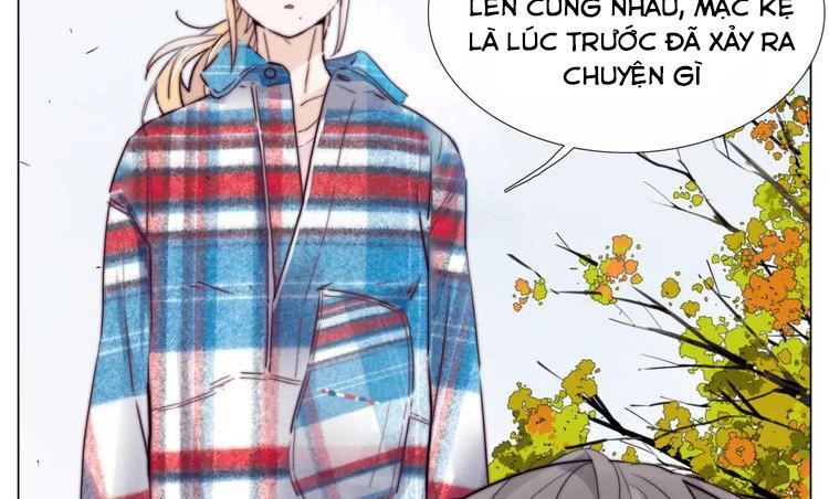 Lấp Lánh Tình Yêu Kẹo Bạc Hà Chapter 37 - 5