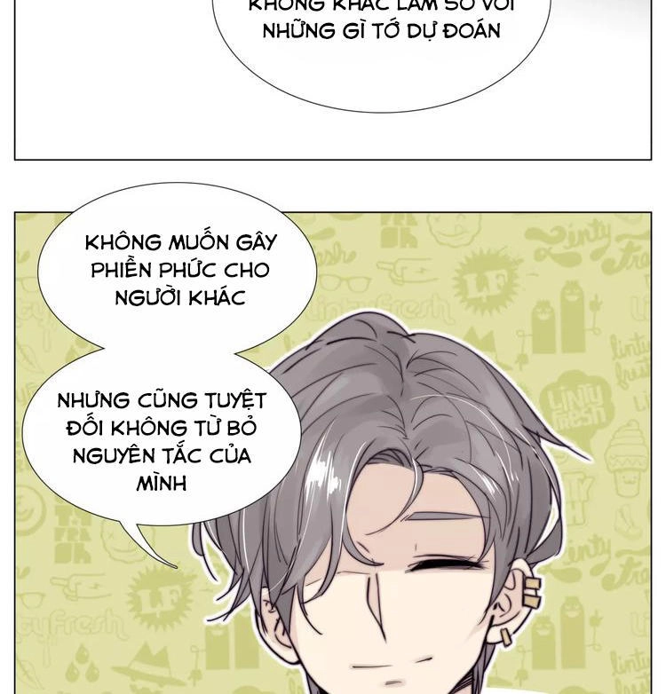 Lấp Lánh Tình Yêu Kẹo Bạc Hà Chapter 37 - 7