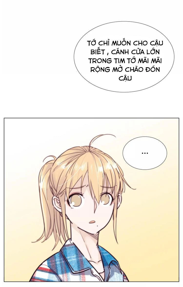 Lấp Lánh Tình Yêu Kẹo Bạc Hà Chapter 37 - 9