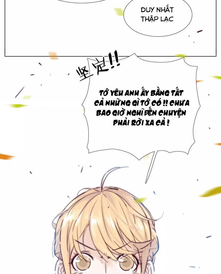 Lấp Lánh Tình Yêu Kẹo Bạc Hà Chapter 37 - 11