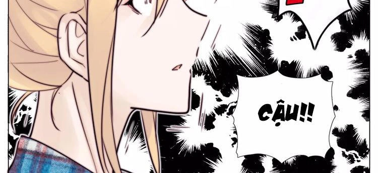 Lấp Lánh Tình Yêu Kẹo Bạc Hà Chapter 37 - 17