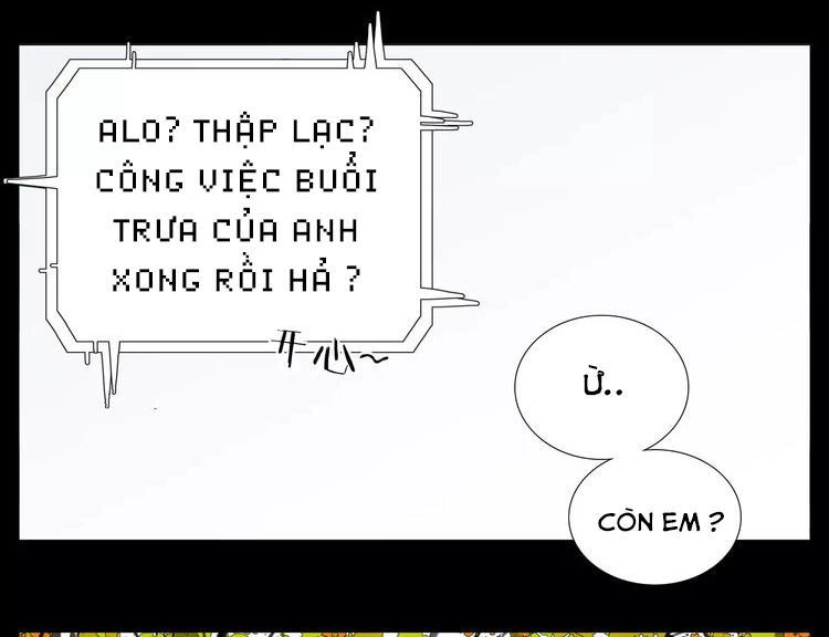 Lấp Lánh Tình Yêu Kẹo Bạc Hà Chapter 41 - 13