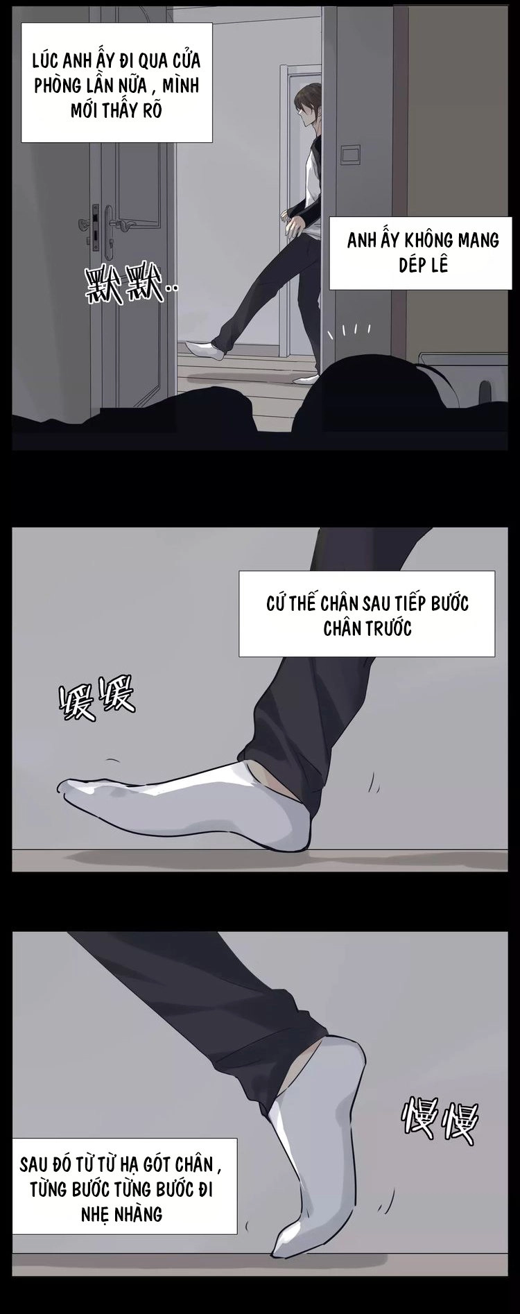 Lấp Lánh Tình Yêu Kẹo Bạc Hà Chapter 44.1 - 14