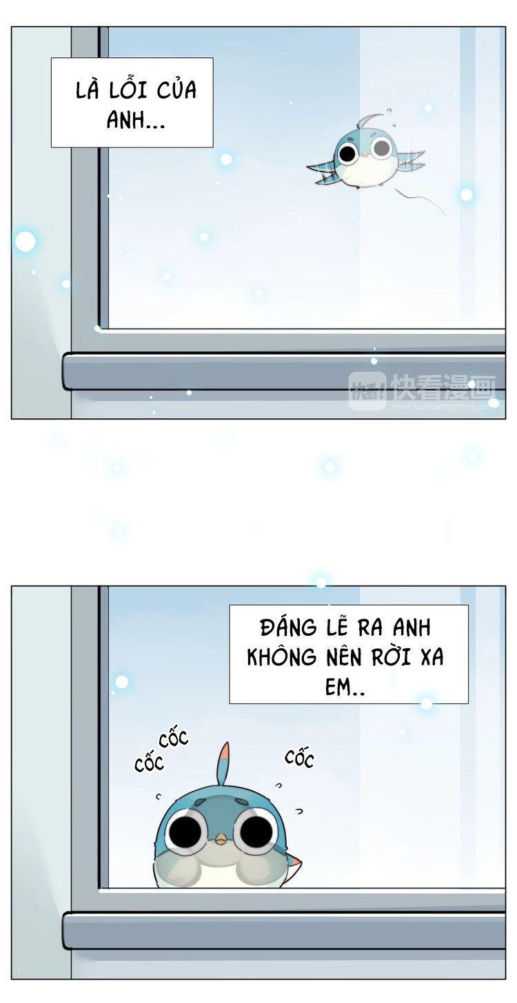 Lấp Lánh Tình Yêu Kẹo Bạc Hà Chapter 51 - 25