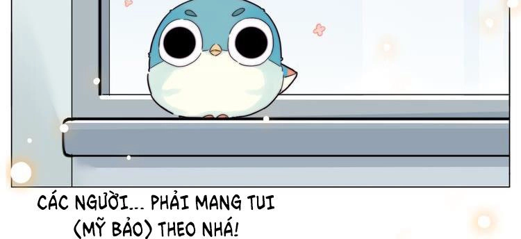 Lấp Lánh Tình Yêu Kẹo Bạc Hà Chapter 52 - 29