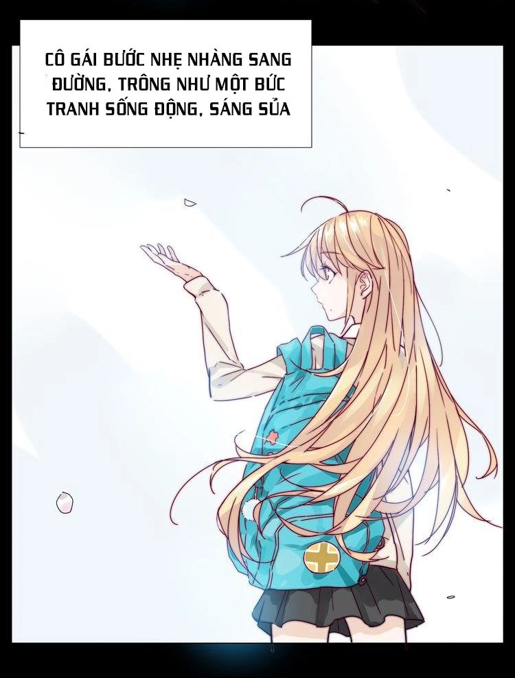 Lấp Lánh Tình Yêu Kẹo Bạc Hà Chapter 65 - 10