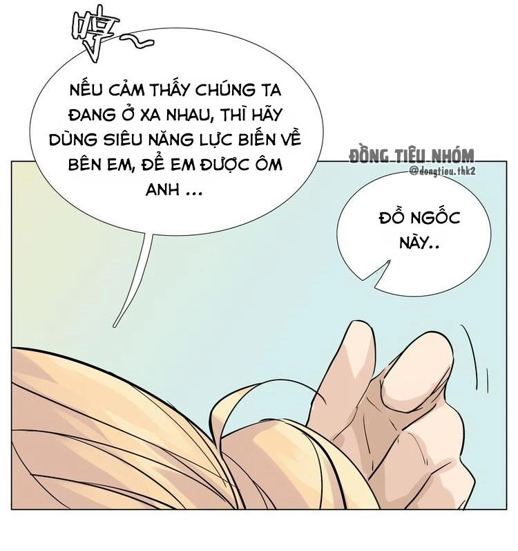 Lấp Lánh Tình Yêu Kẹo Bạc Hà Chapter 66 - 29