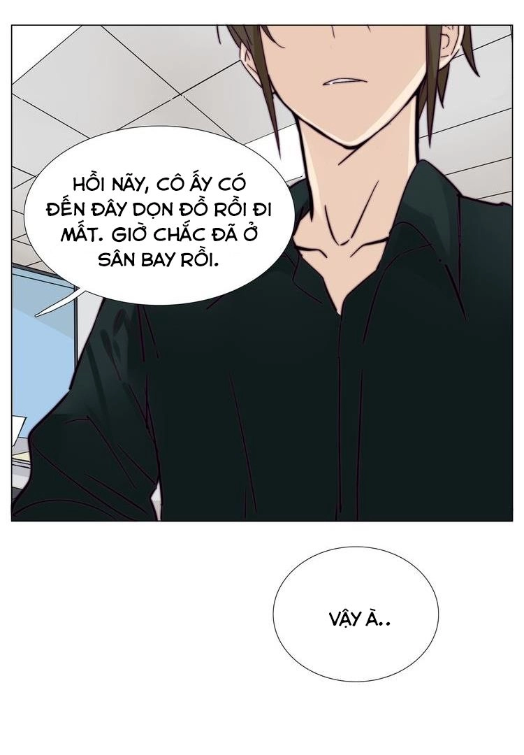 Lấp Lánh Tình Yêu Kẹo Bạc Hà Chapter 67 - 17