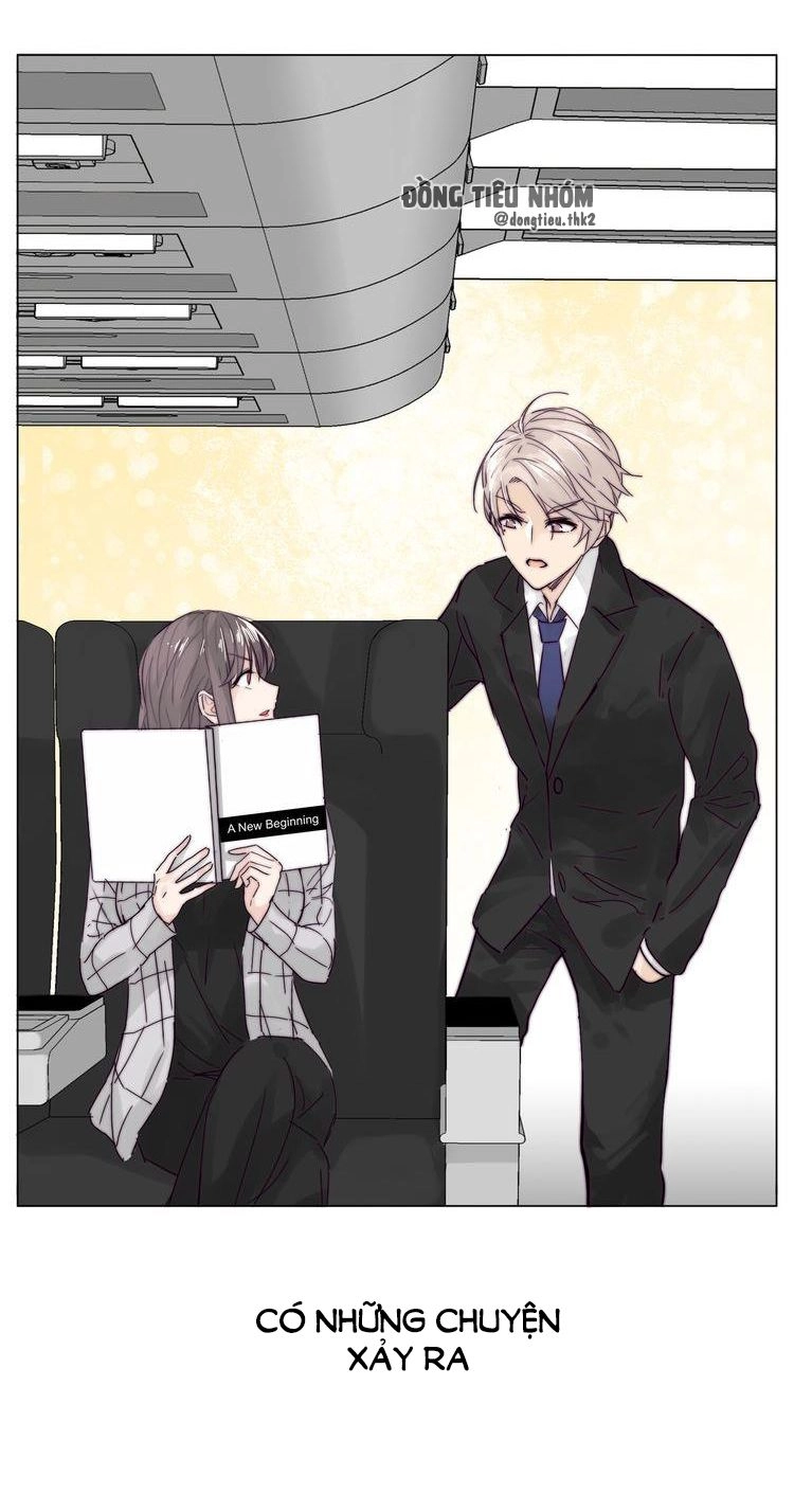 Lấp Lánh Tình Yêu Kẹo Bạc Hà Chapter 68 - 28