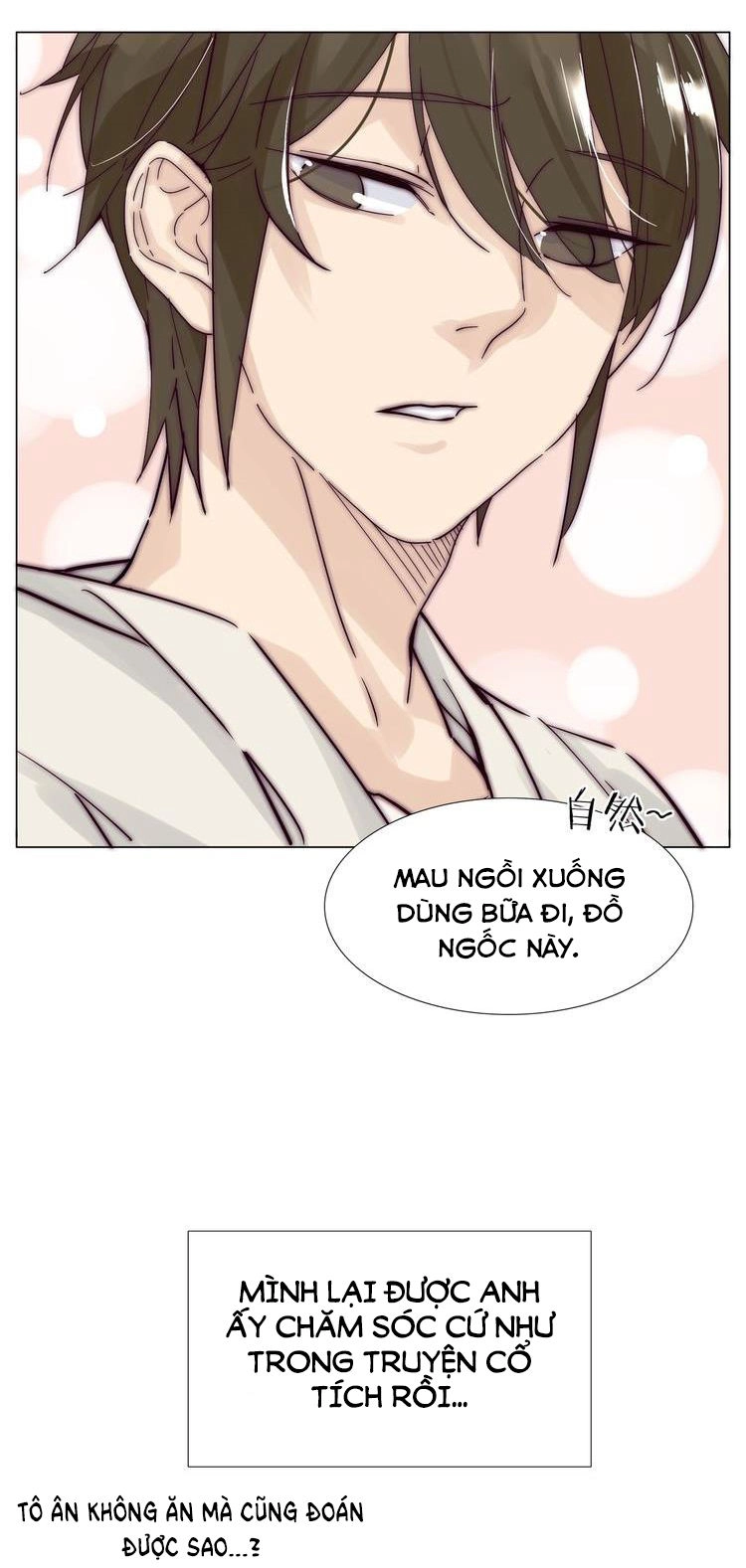 Lấp Lánh Tình Yêu Kẹo Bạc Hà Chapter 73 - 30