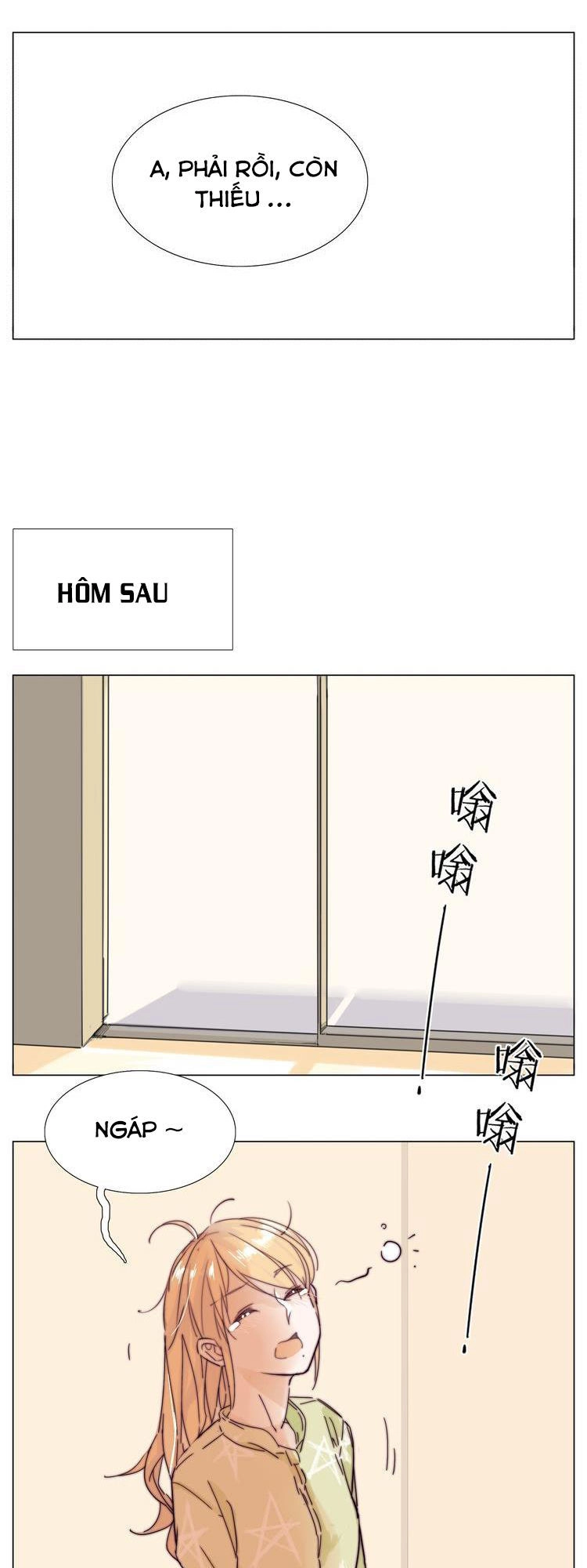 Lấp Lánh Tình Yêu Kẹo Bạc Hà Chapter 74 - 19