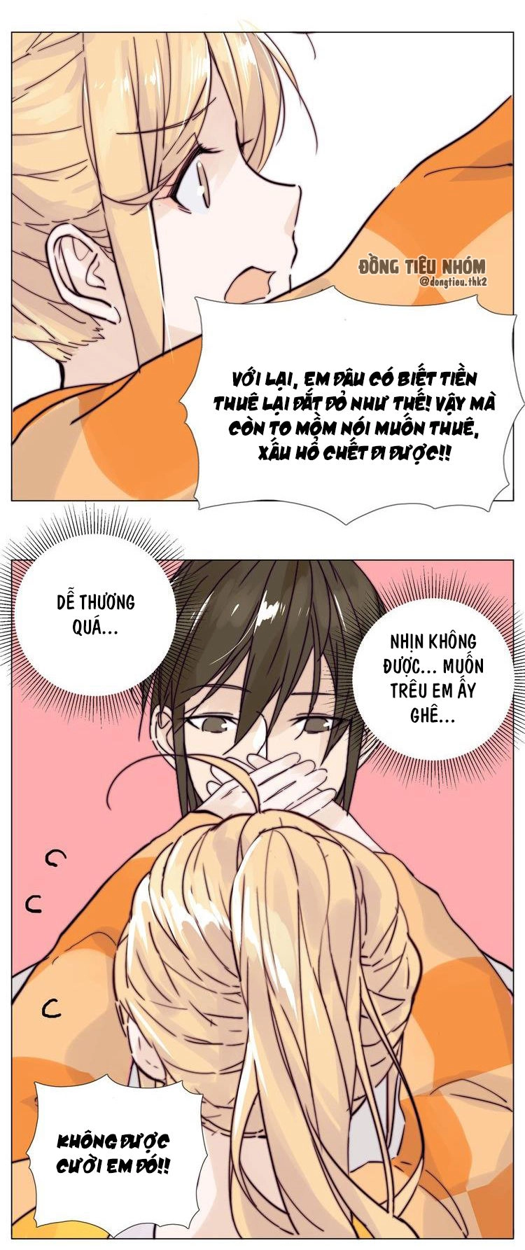 Lấp Lánh Tình Yêu Kẹo Bạc Hà Chapter 78 - 27