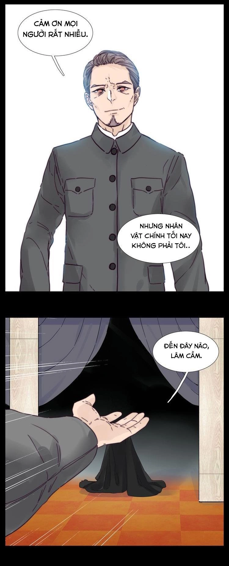 Lấp Lánh Tình Yêu Kẹo Bạc Hà Chapter 81 - 15