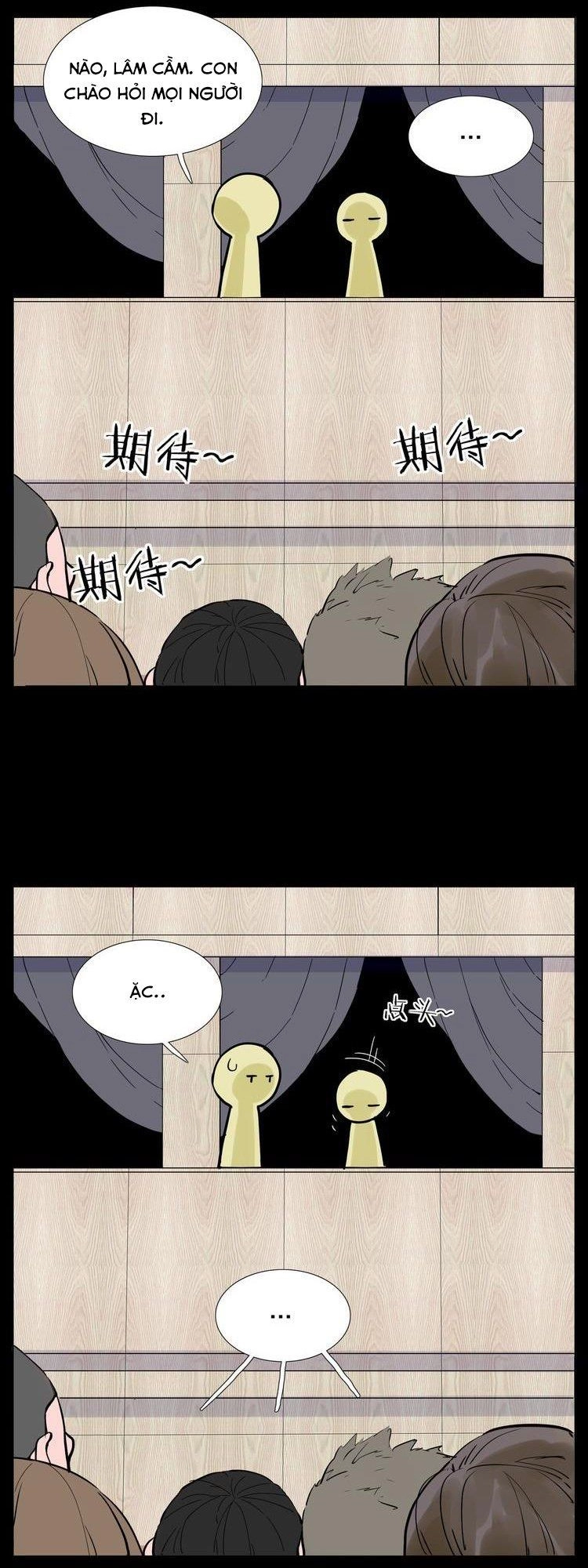 Lấp Lánh Tình Yêu Kẹo Bạc Hà Chapter 81 - 19