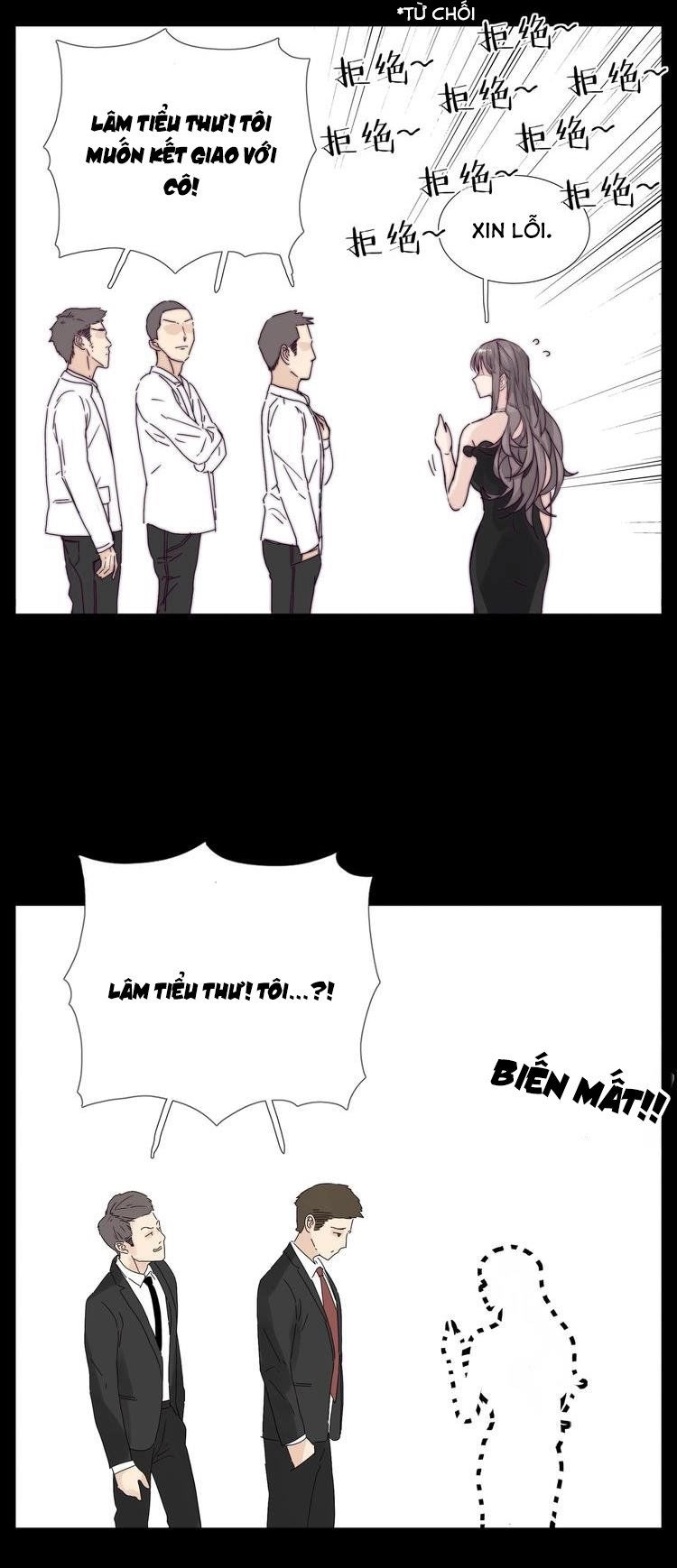 Lấp Lánh Tình Yêu Kẹo Bạc Hà Chapter 81 - 24