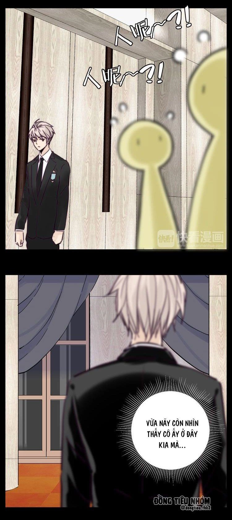 Lấp Lánh Tình Yêu Kẹo Bạc Hà Chapter 81 - 25