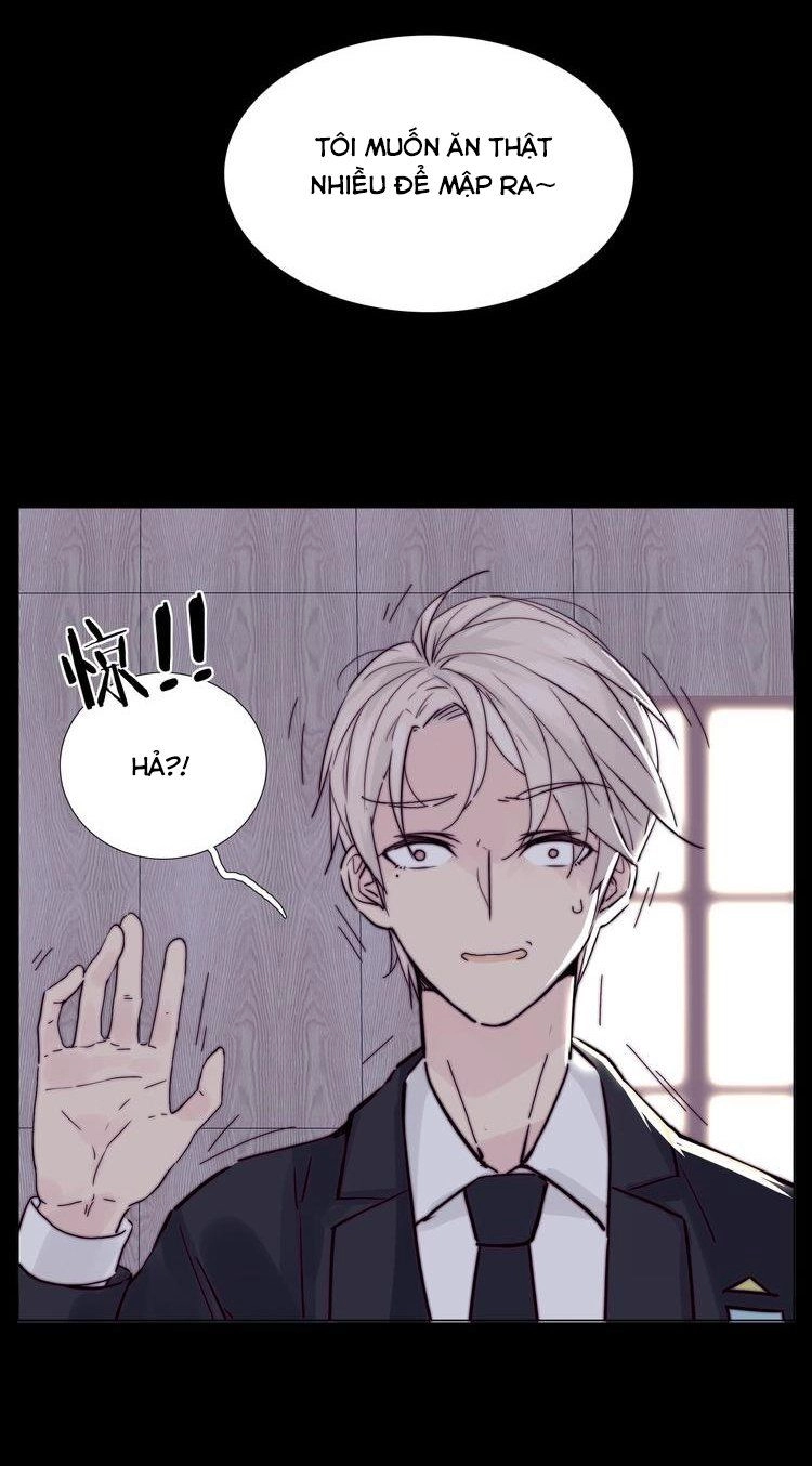 Lấp Lánh Tình Yêu Kẹo Bạc Hà Chapter 81 - 27