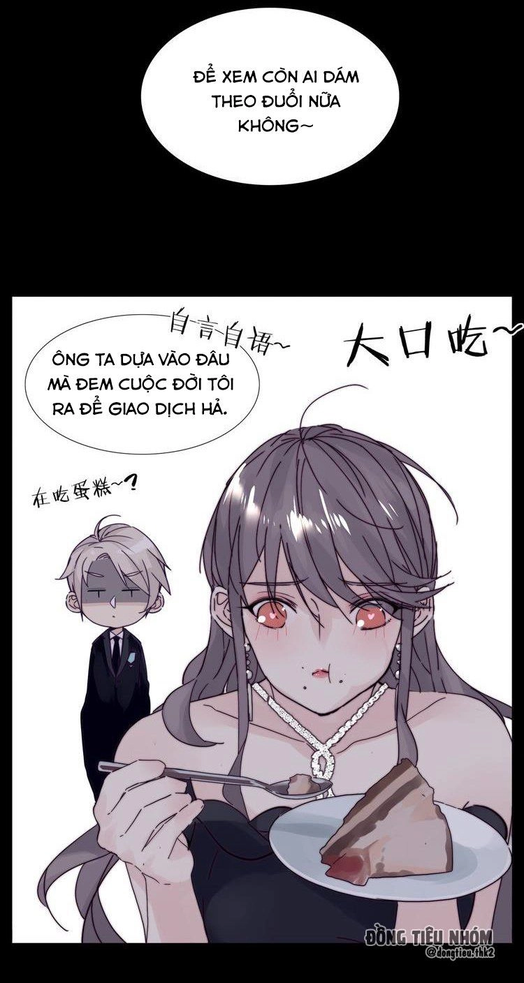 Lấp Lánh Tình Yêu Kẹo Bạc Hà Chapter 81 - 28