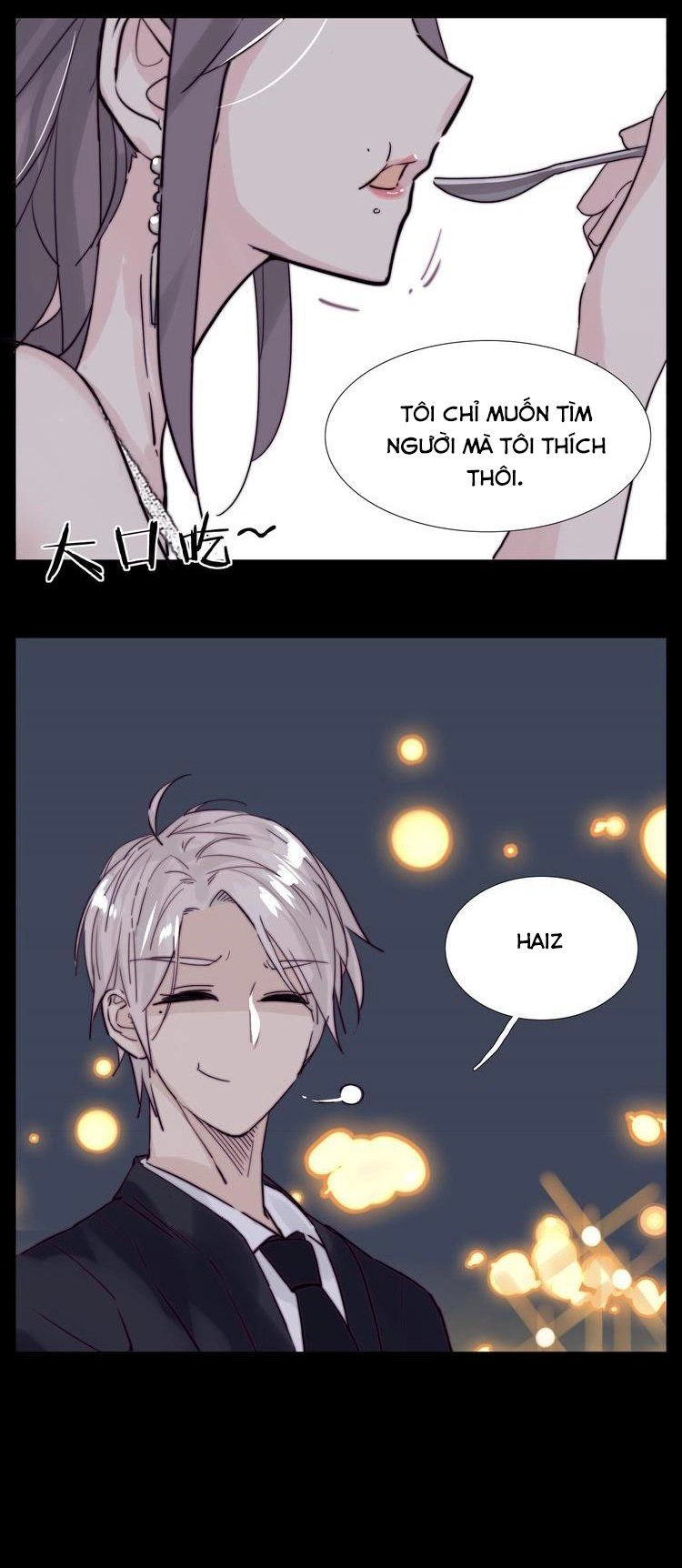 Lấp Lánh Tình Yêu Kẹo Bạc Hà Chapter 81 - 29