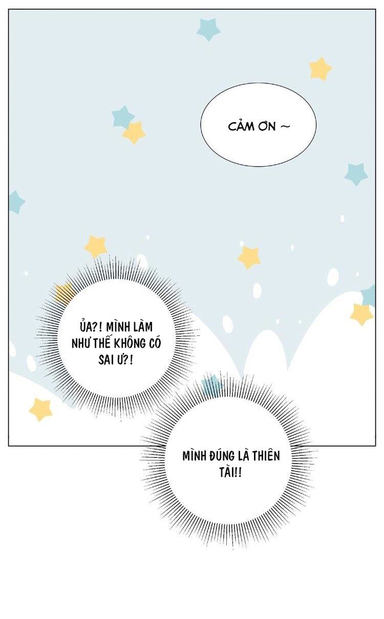 Lấp Lánh Tình Yêu Kẹo Bạc Hà Chapter 87 - 30