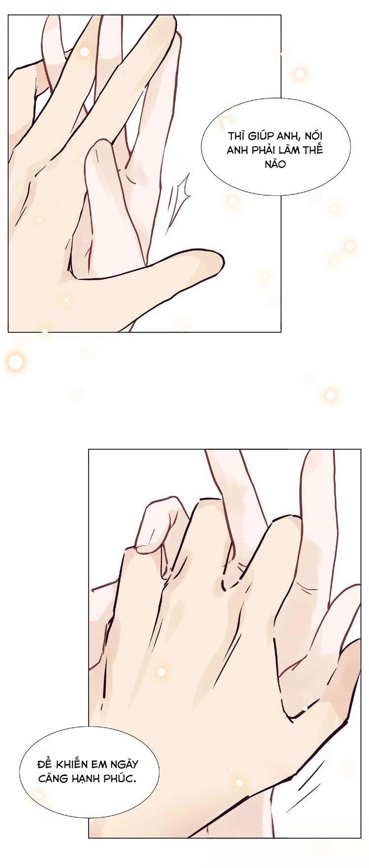 Lấp Lánh Tình Yêu Kẹo Bạc Hà Chapter 88 - 29