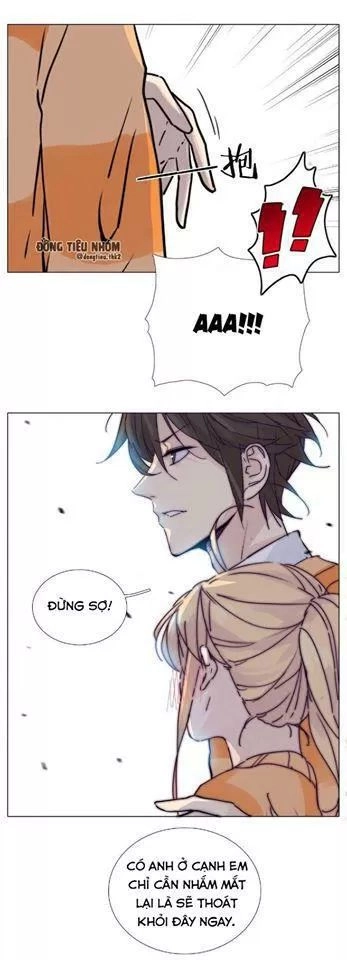 Lấp Lánh Tình Yêu Kẹo Bạc Hà Chapter 89 - 25