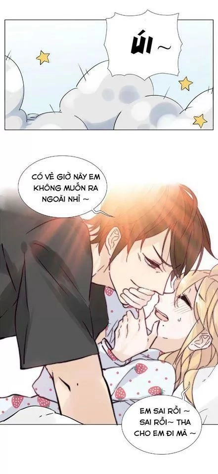 Lấp Lánh Tình Yêu Kẹo Bạc Hà Chapter 91 - 6