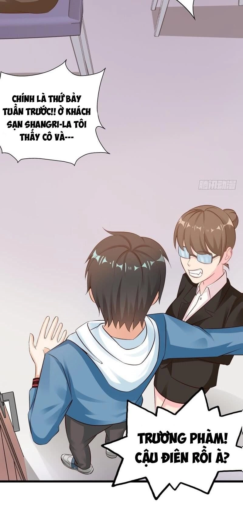 Nhóm Giao Lưu Của Địa Phủ Chapter 4 - 25