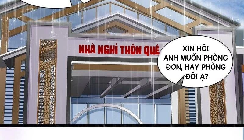 Nhóm Giao Lưu Của Địa Phủ Chapter 16 - 24