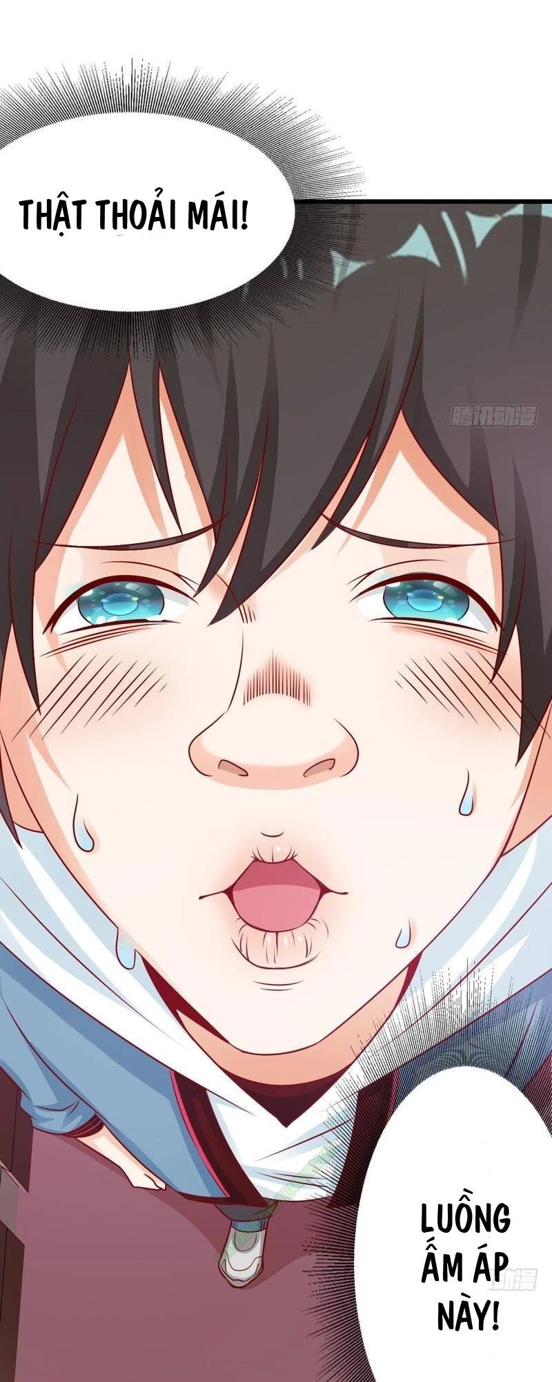 Nhóm Giao Lưu Của Địa Phủ Chapter 18 - 16