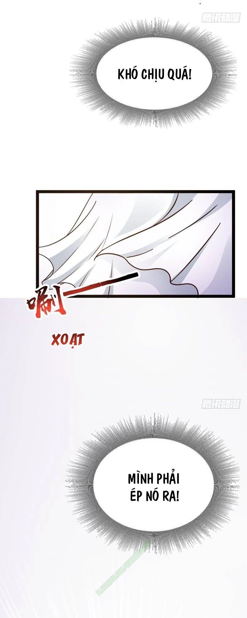 Nhóm Giao Lưu Của Địa Phủ Chapter 18 - 32