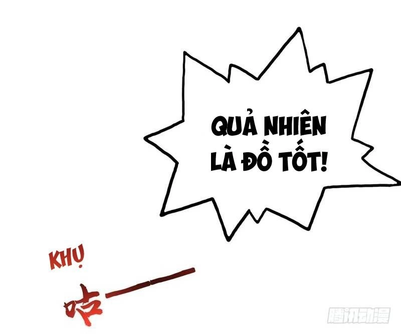 Nhóm Giao Lưu Của Địa Phủ Chapter 18 - 35