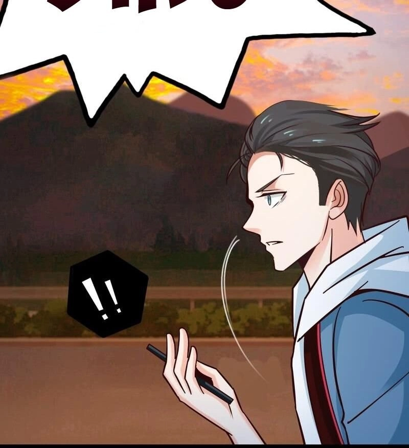 Nhóm Giao Lưu Của Địa Phủ Chapter 19 - 33