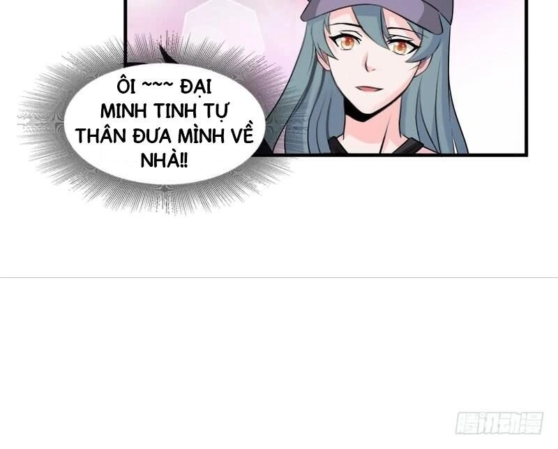 Nhóm Giao Lưu Của Địa Phủ Chapter 22 - 3