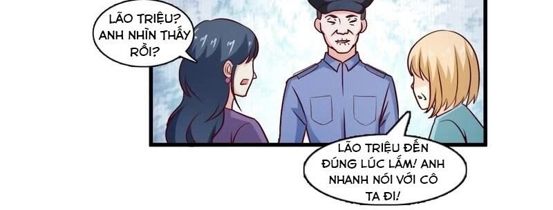 Nhóm Giao Lưu Của Địa Phủ Chapter 22 - 9